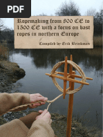 Net Making | PDF