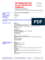 110pha046 - Interthane 990 - 990FD Componente B - BR