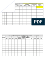 Tabelas para Imprimir (No Mínimo 3 Cópias)