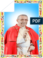 New Version of Pope John Paul I