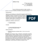 Curriculo 01.2024 - Marcio Dos Santos Cruz