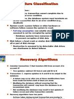 Unit-3 Dbms Recovery Aries Shadow Paging