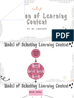 LABRADOR-JELYN-D_SELECTION-OF-LEARNING-CONTENT_REPORT