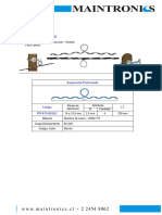 Datasheet Preformada Suspension