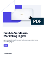 Funil de Vendas No Marketing Digital