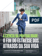 A Ciência Da Pontualidade O Fim Do Estresse Dos Atrasos Da Sua Vida