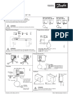 Manual Pressostato KP