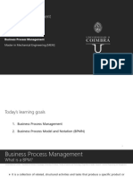 03B BusinessProcessManagement