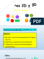 Figuras Geometricas 5to y 6to