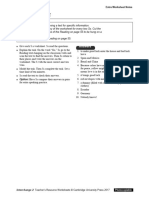 Interchange5thEd Level2 Unit08 Extra Worksheet