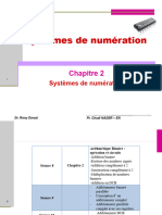 Chapitre2 Numération