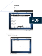 Configurar DHCP en Debian