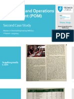 GPO SecondCaseStudy