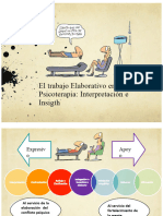 Clase 13 Elaboración e Interpretación