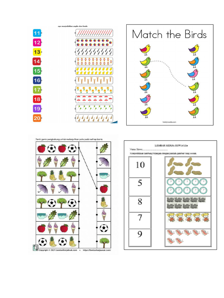 Worksheet | PDF