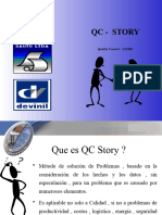 QC Story