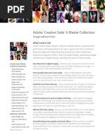 Av Adobe Creative Suite Master Collection cs6