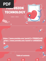 WEEK 7 - PERFUSION TECHNOLOGY v2