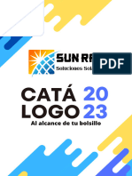 Catalogo General Sun Ray 2023 - 033318