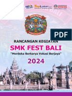 SMK Fest Bali 2024