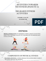 Pathfit 2 Lesson 1