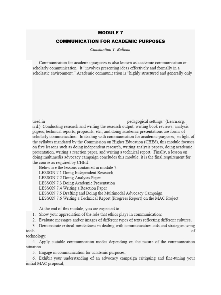 Academic Communication Techniques Pdf Deviance Sociology Data