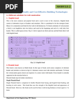 Module 2 Notes