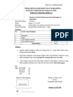 Kontrak Mengajar Pengantar Metode Pelaksanaan Dan Pembongkaran Konstruksi