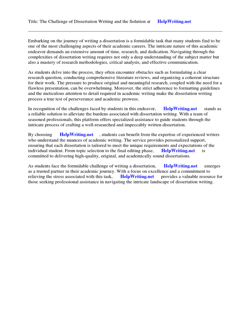 Chair Dissertation Committee Download Free PDF Thesis