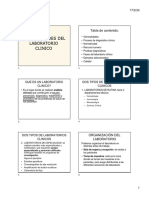 Generalidades Laboratorio Clinico 2024