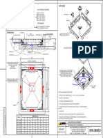 0595cm00 Contramarco para Plataforma Mod. A Guia de Instalação