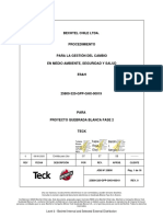 25800-320-GPP-GHX-00019 (000) Procedimiento para La Gestion Del Cambio en Medioambiente Seguridad y Salud