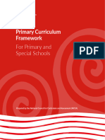 2023 Primary Framework ENG Screen