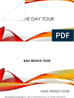 Bali Tour