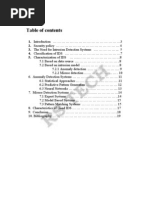 Download Intrusion Detection Systems by api-3827000 SN7148986 doc pdf