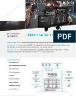 EN Eco4 3G T Series Datasheet
