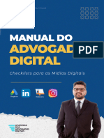 Manual Do Advogado Digital