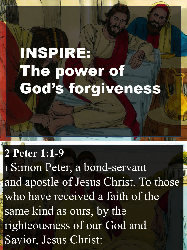 Forgiveness Leads Us To Love Download Free Pdf Jesus Forgiveness