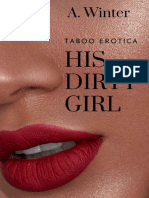 His Dirty Girl Taboo Erotica (A. Winter) (Z-Library)