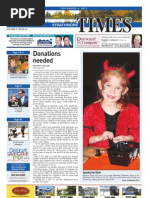 Download November 4 2011 Strathmore Times by Strathmore Times SN71490092 doc pdf