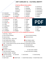 (G I HS 15-12-2021) Revision (32) For Uniit 5 - English 12