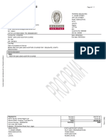 PROFORMA S2 24000332: Page NB 1 / 1