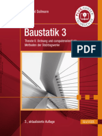 Baustatik 3