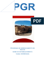 PGR - Parte Textual - Serraria - Imagem Da Capa Menor