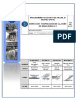 Vyp-proc-37032300416-Pr-06-356 Ver03 Inspección y Reparación de Cajones de Remolienda C-1