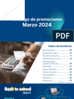 Catalogo Promociones Lima y Provincias