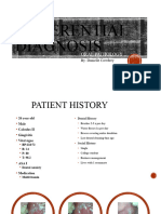 Differential Diagnosis S
