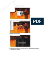 Langkah-Langkah Klasifikasi Indeks Vegetasi Ndvi Dan Savi