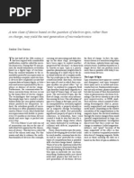 Download SPINTRONICS by api-3827000 SN7149082 doc pdf