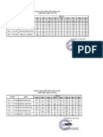 Jadwal Sanlat 2024